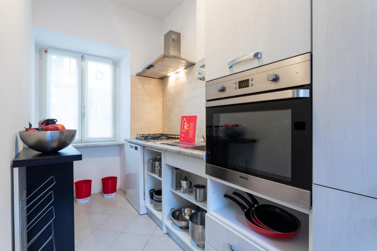 The Roof House Near Piazza San Carlo By Wonderful Italy Apartment Торино Екстериор снимка