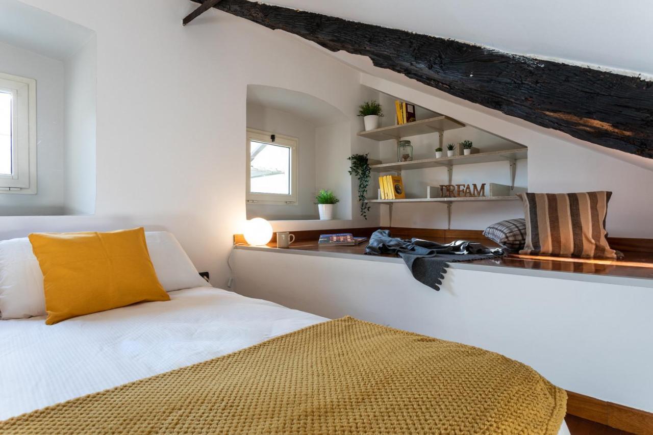 The Roof House Near Piazza San Carlo By Wonderful Italy Apartment Торино Екстериор снимка