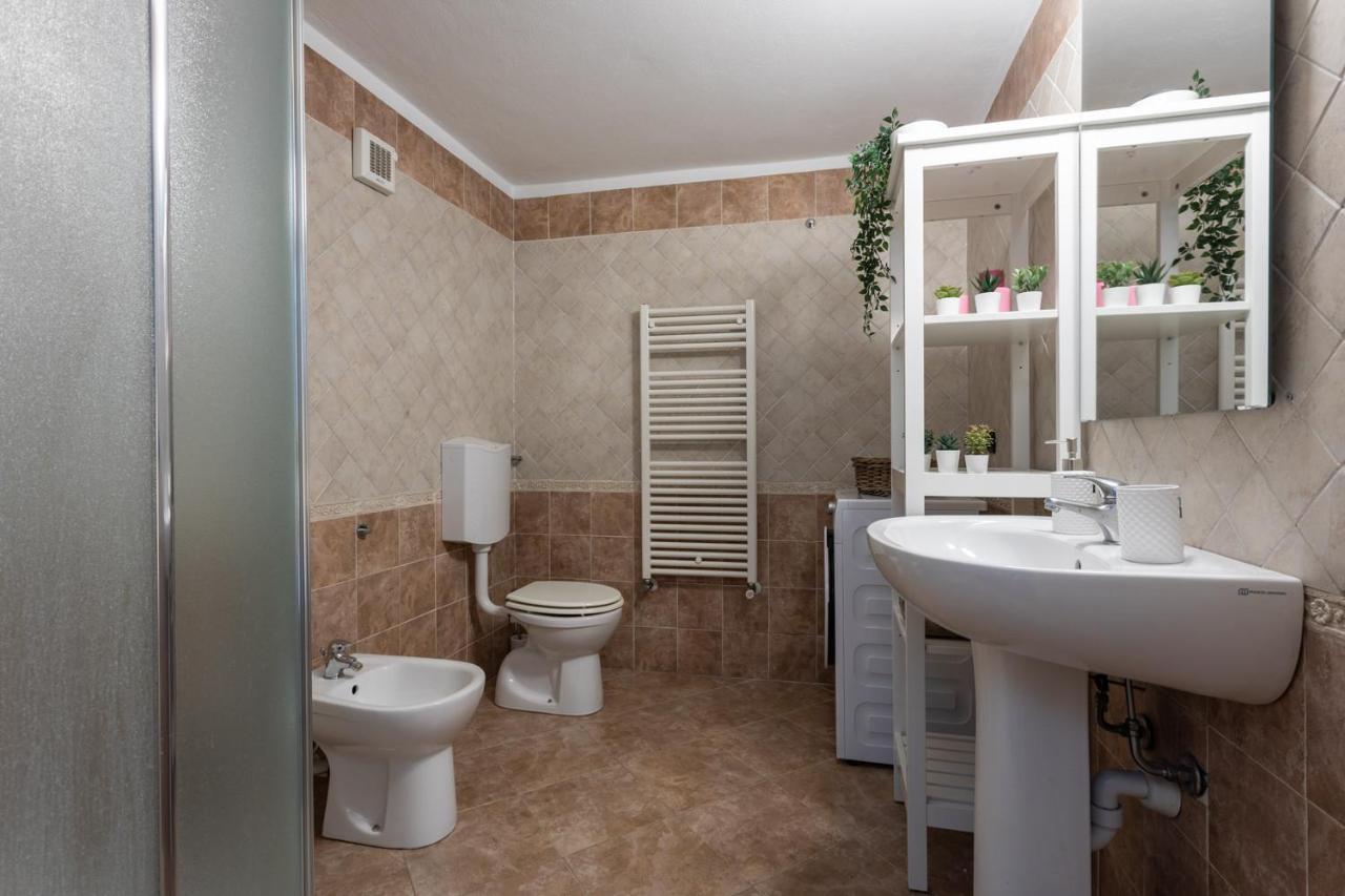 The Roof House Near Piazza San Carlo By Wonderful Italy Apartment Торино Екстериор снимка